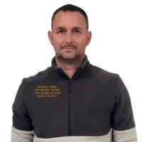Francky Trost
